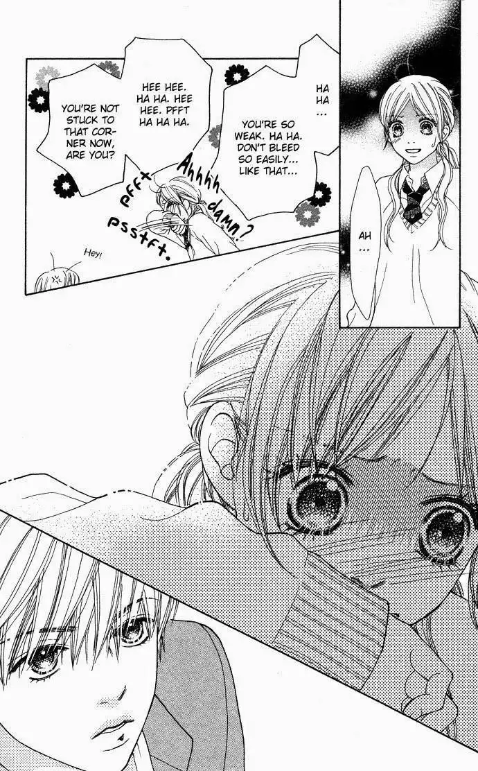 Parfait Tic Chapter 96 10